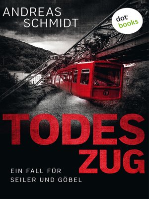 cover image of Todeszug